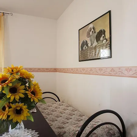 Casa Spiaggiabella M704
