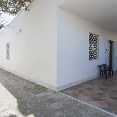 펜션 Casa Spiaggiabella M704 토레 리날다