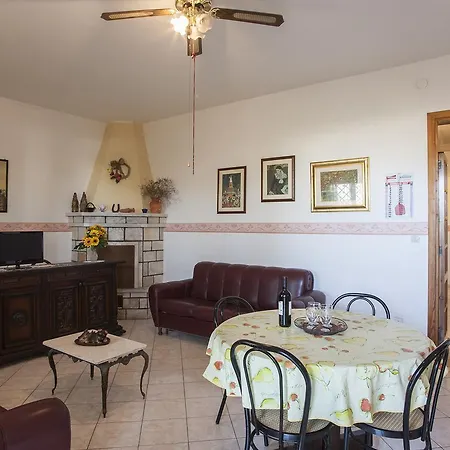 Casa Spiaggiabella M704 펜션