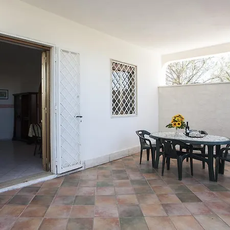 Casa Spiaggiabella M704 펜션
