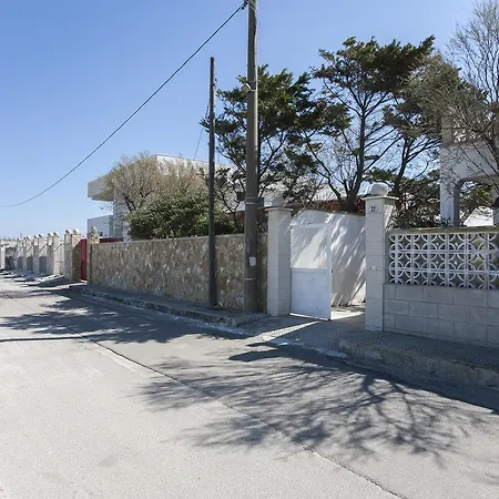 Casa Spiaggiabella M704 펜션