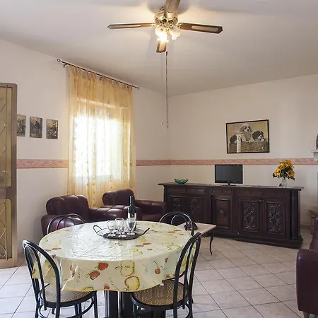 Casa Spiaggiabella M704