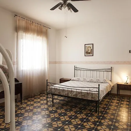 펜션 Casa Spiaggiabella M704 토레 리날다