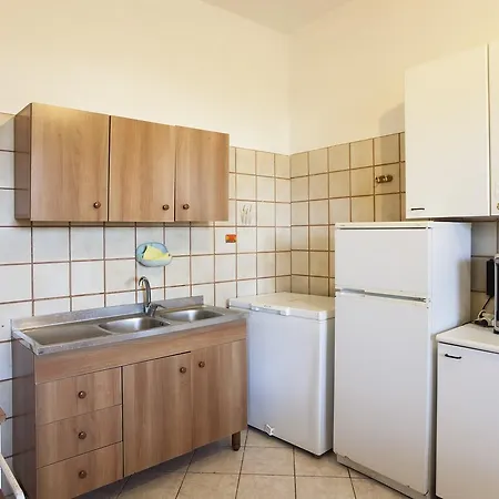 펜션 Casa Spiaggiabella M704 *